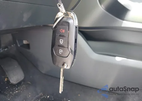 2024 Ford F-150 Stx из США, поврежденный, VIN 1FTFW2L59RKF57339